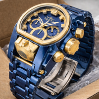 Men's Open Box Watches