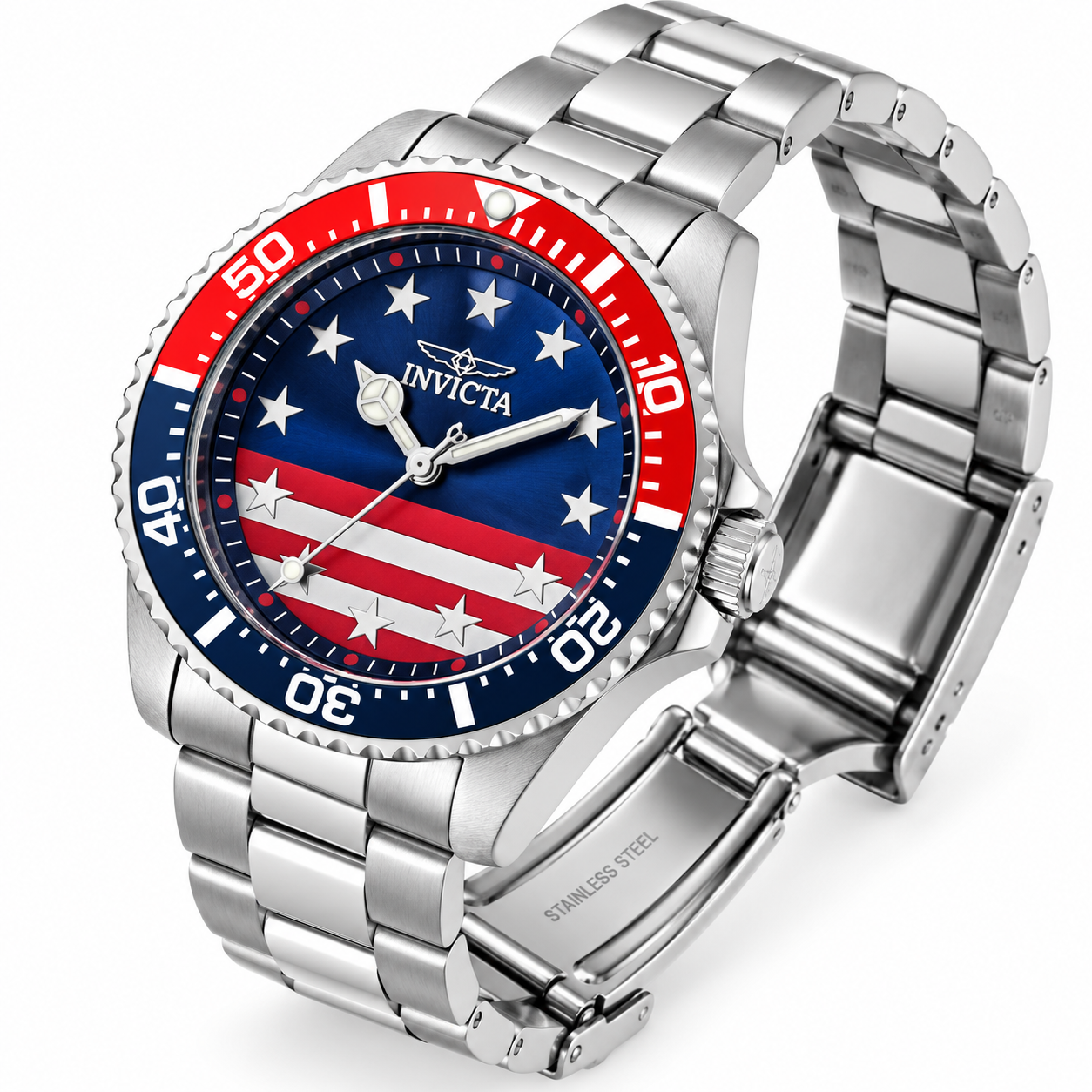 PatrioticAmericanFlagDiverWatch.png