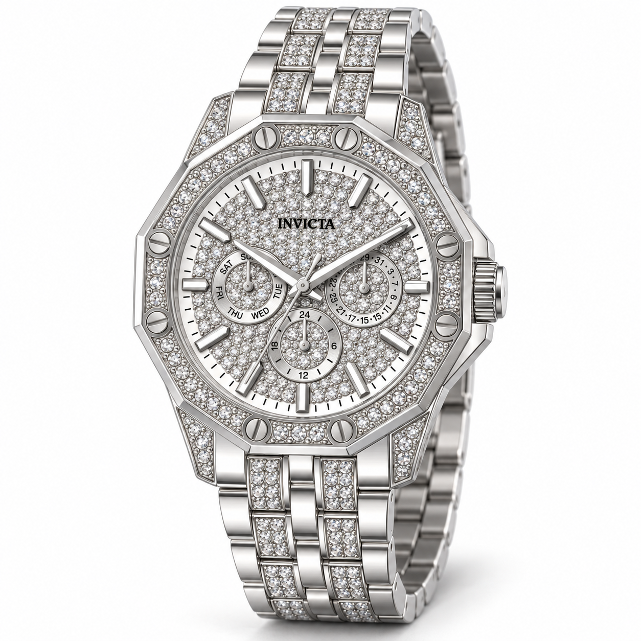 PremiumSilverGemstoneInvictaWatch.png