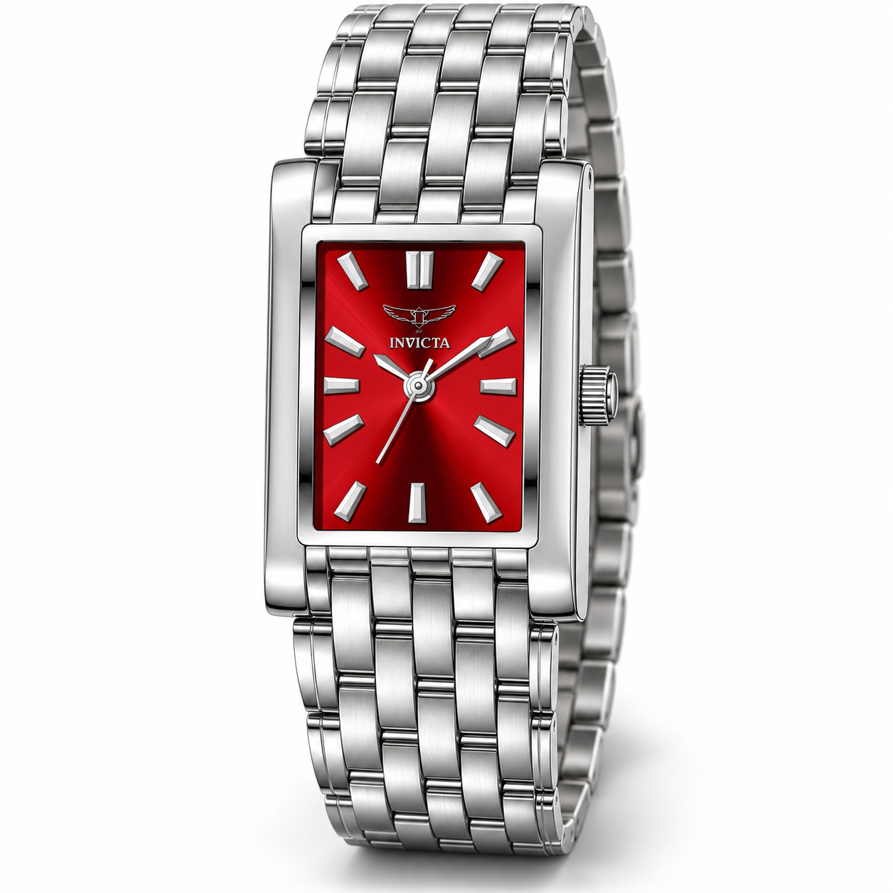 Invicta Specialty I by Invicta Women's Watch - 21mm, Steel (69889)
