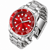 Invicta Pro Diver Kromatyk Men's Watch - 43mm. Steel (50506)