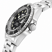 Invicta Pro Diver Calyra Automatic Men's Watch - 40mm, Steel (17039)