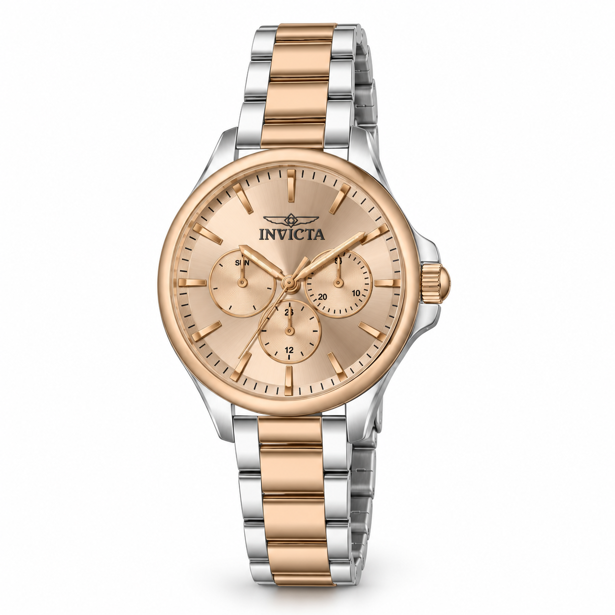 Rose-GoldInvictaChronographWatch.png