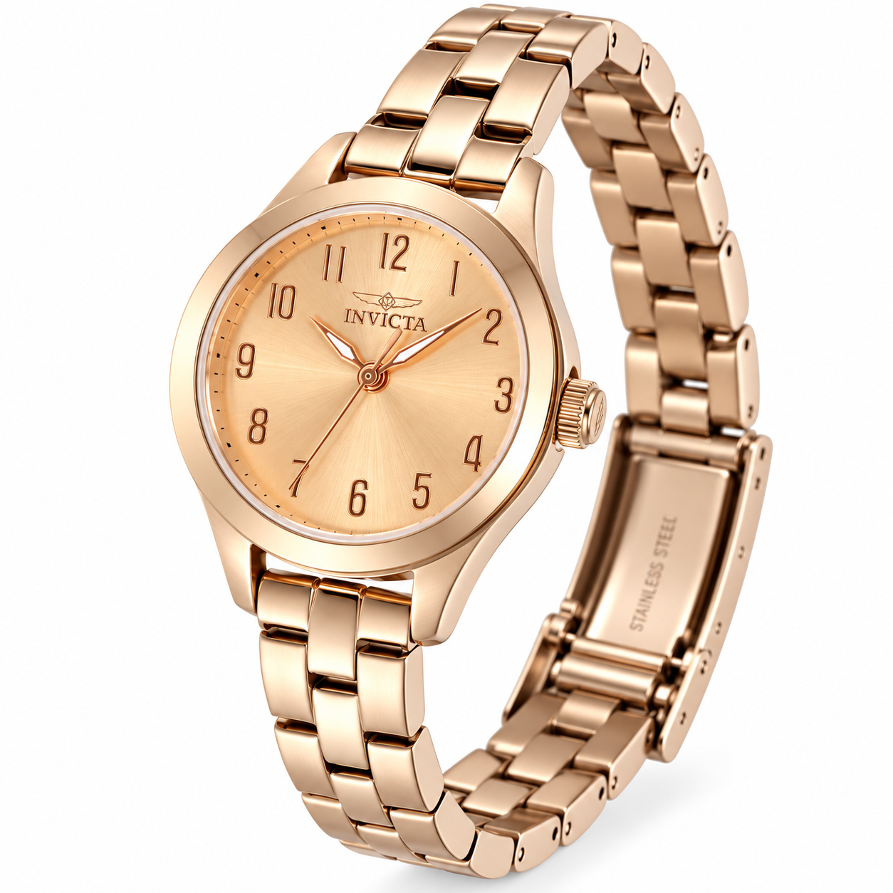 Rose-GoldInvictaWatchonWhite.png
