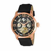 Invicta Objet D Art Automatic Men's Watch - 47mm, Black (22653)