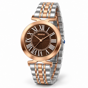 Invicta Wildflower Stellador Women's Watch - 34mm, Gold, Steel (69318)