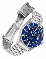 Invicta Pro Diver Bathyos Automatic Men's Watch - 43mm, Steel (9094OBXL)