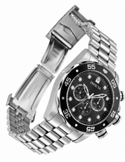 Invicta Pro Diver SCUBA Men's Watch - 48mm, Steel (45723)