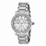 Invicta Angel Harmonelle Women's Watch - 33mm, Steel (29113)