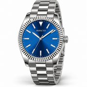 Invicta Celestial Langdon Men's Watch - 40mm. Steel (69252)