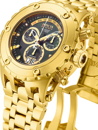 Men's Swiss Complications