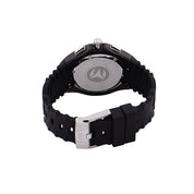 TechnoMarine Cruise JellyFish Men's Watch - 46mm, Black (TM-115110)