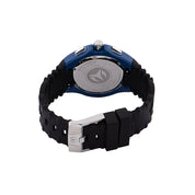 TechnoMarine Cruise JellyFish Men's Watch - 46mm, Black (TM-115114)