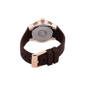 TechnoMarine Cruise Star Men's Watch - 45mm, Brown (TM-115217)