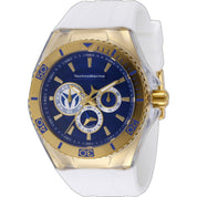 TechnoMarine Cruise California Men's Watch - 47mm. White (TM-118127)