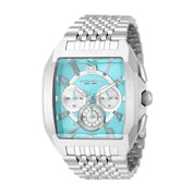 TechnoMarine Aqua Quadrant Men's Watch - 41mm, Steel (TM-226022)