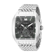 TechnoMarine Aqua Quadrant Men's Watch - 41mm, Steel (TM-226023)