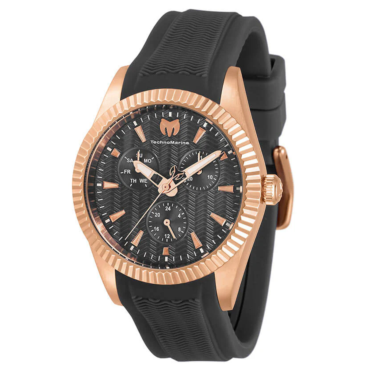 TechnoMarine Dream Women's Watches (Mod: TM-719035) | Invicta