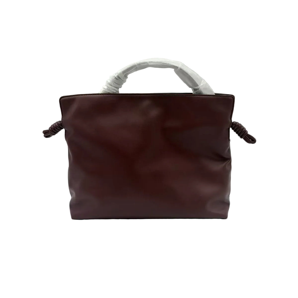 Technomarine Spanish Drift Shoulder Bag - Burgundy (TM-WBAG-012)