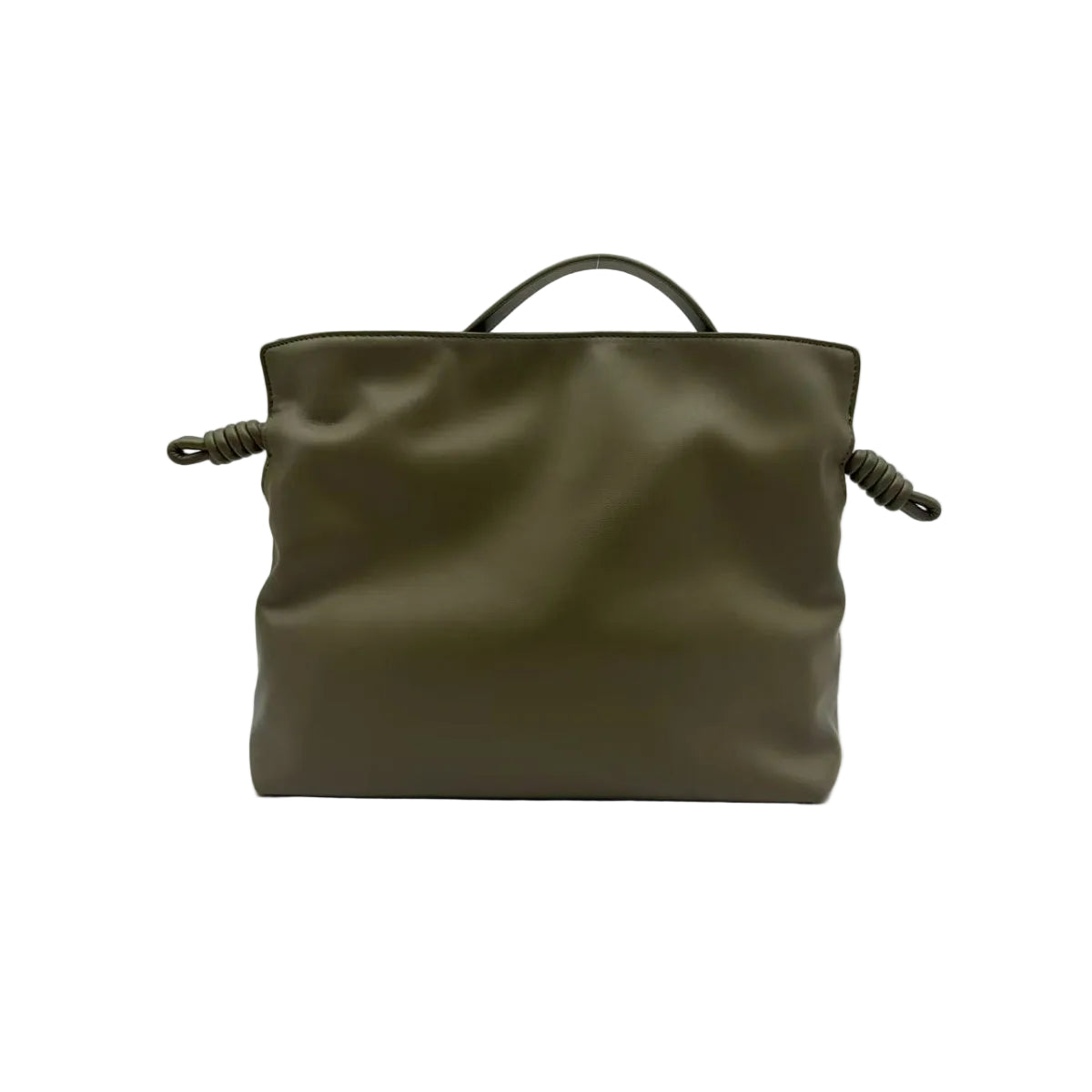 Technomarine Spanish Drift Shoulder Bag - Dark Olive (TM-WBAG-013)