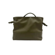 Technomarine Spanish Drift Shoulder Bag - Dark Olive (TM-WBAG-013)