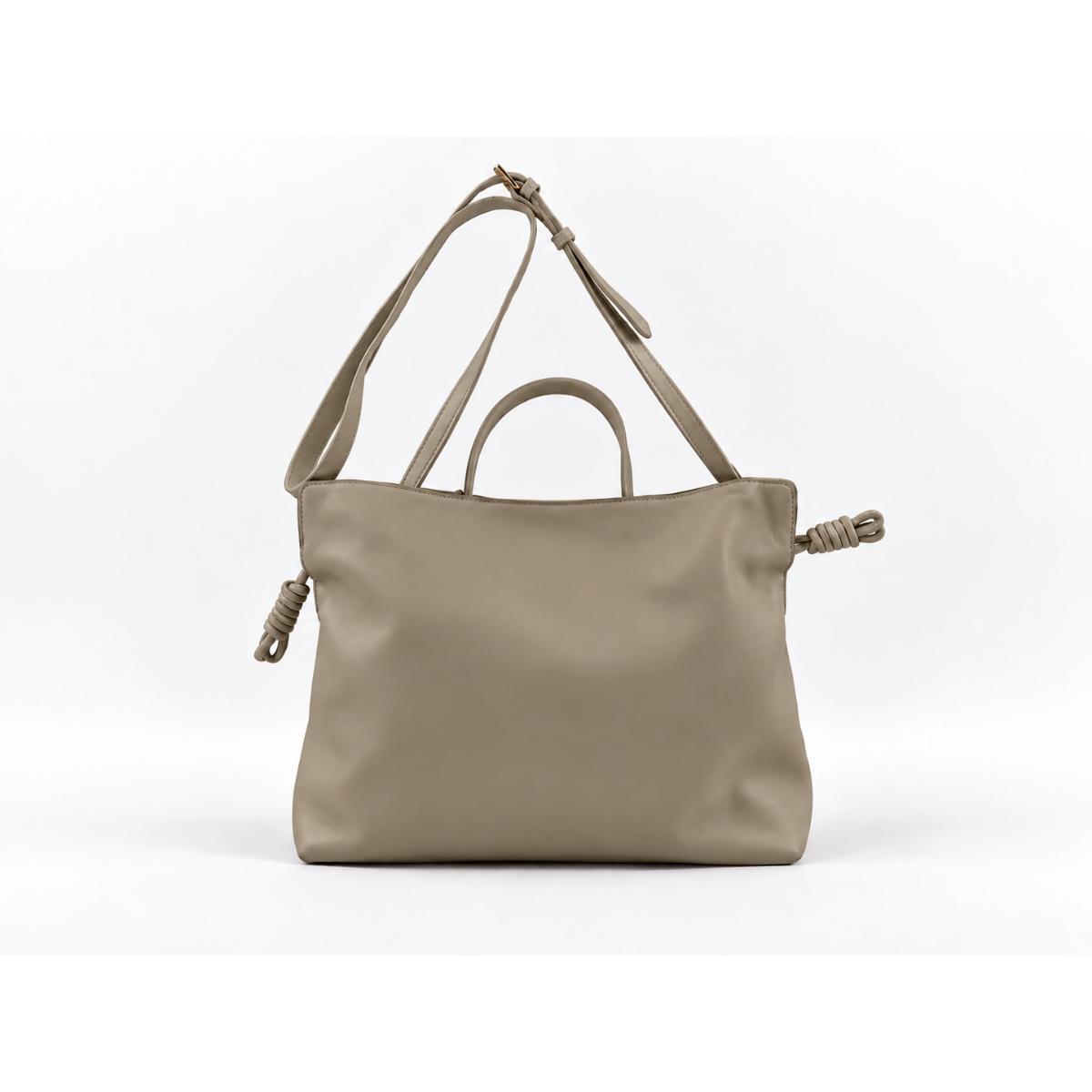 Technomarine Spanish Drift Shoulder Bag - Warm Grey (TM-WBAG-015)