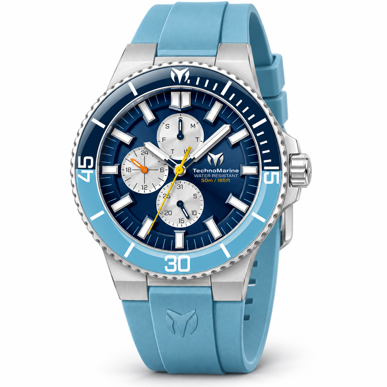 TechnoMarinebluesiliconewatch.png
