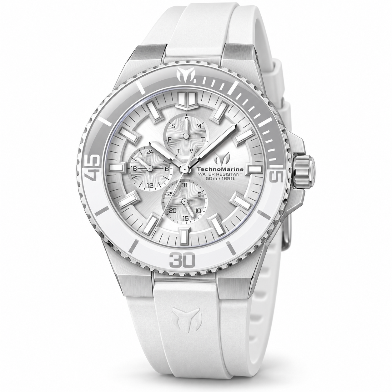 TechnoMarine La Pelagia Watch - 43mm, (TM-226031)