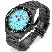 Invicta Pro Diver Command Men's Watch - 44mm. Black (50566)