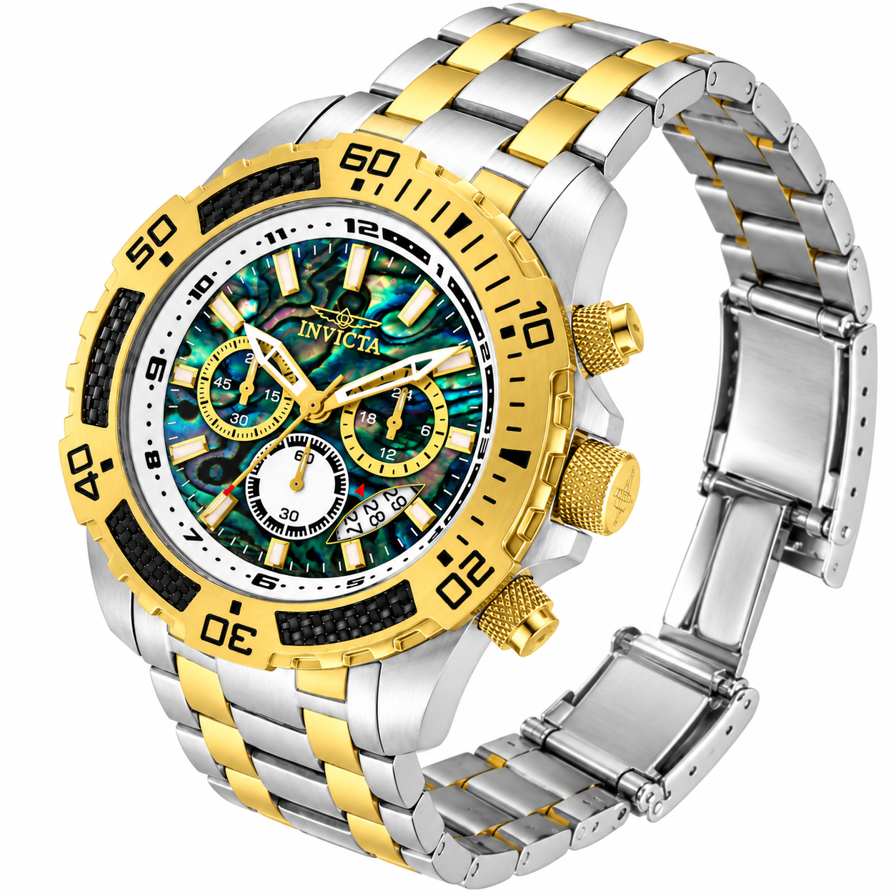 Two-ToneAbaloneChronographWatch.png