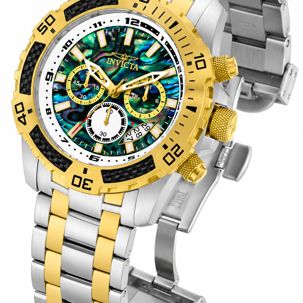 Two-ToneInvictaChronographWatch_1.png