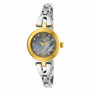 Invicta Angel Seraphia Women's Watch w/ Mother of Pearl Dial - 28mm, Steel (29336)