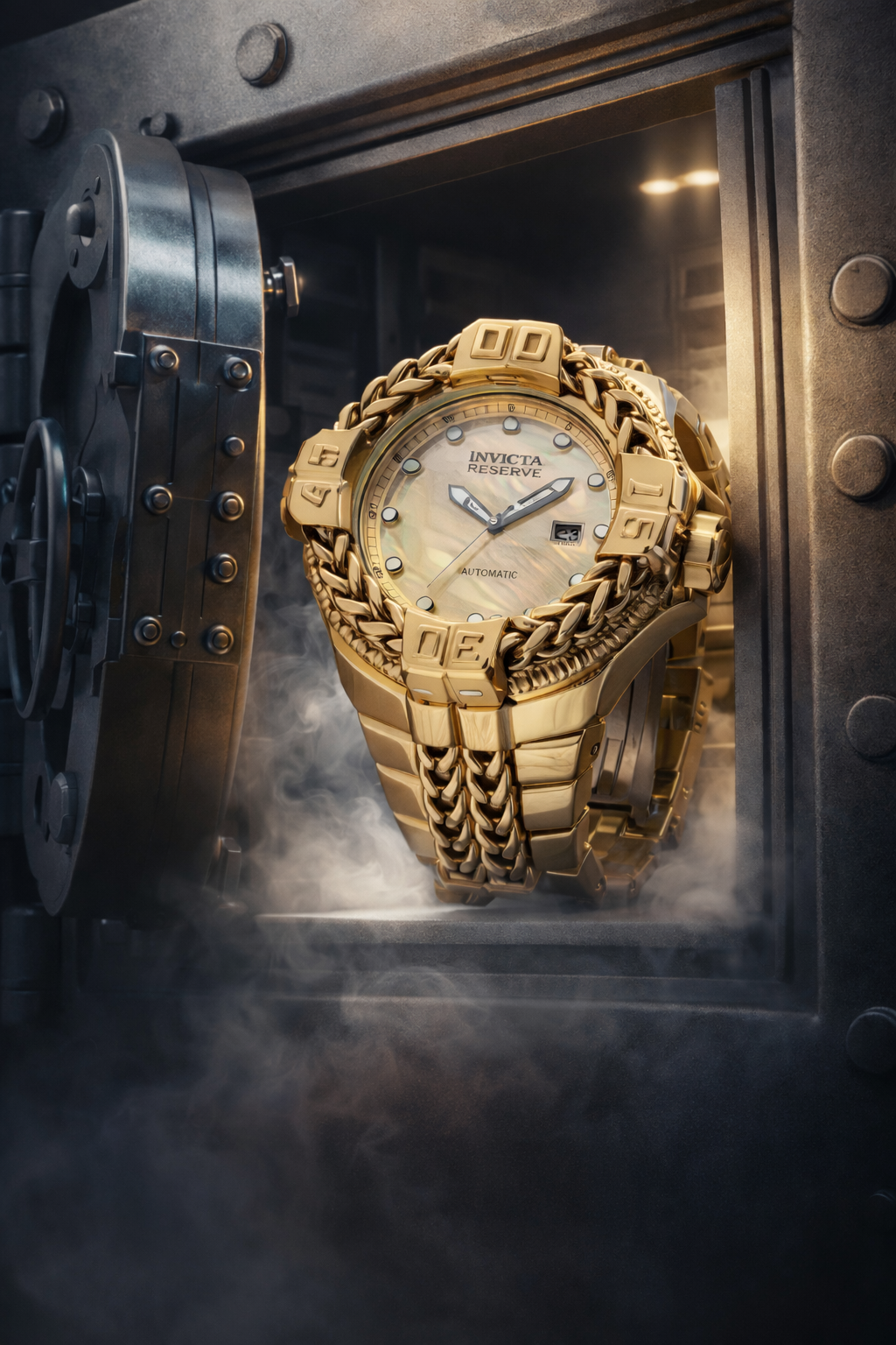 Collector's Vault