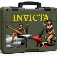 Watch Cases
