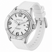 Invicta Pro Diver Oceanic Motion Men's Watch - 48mm. White (50308)