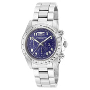 Invicta Speedway Torvane Men's Watch - 39.5mm, Steel (ZG-17024)