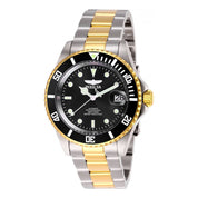 Invicta Pro Diver Connection Automatic Men's Watch - 40mm. Steel. Gold (ZG-28663)