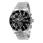 Invicta Connection Men's Watch - 43mm. Steel (ZG-28689)