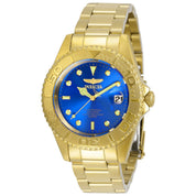 Invicta Pro Diver Currentline Men's Watch - 37.5mm, Gold (ZG-29940)