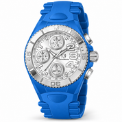 TechnoMarine Cruise JellyFish Unisex Watch - 40mm, Blue (TM-126022)