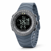 Activa X Invicta Digital Men's Watch - 53mm. Blue (ACW1237-005)