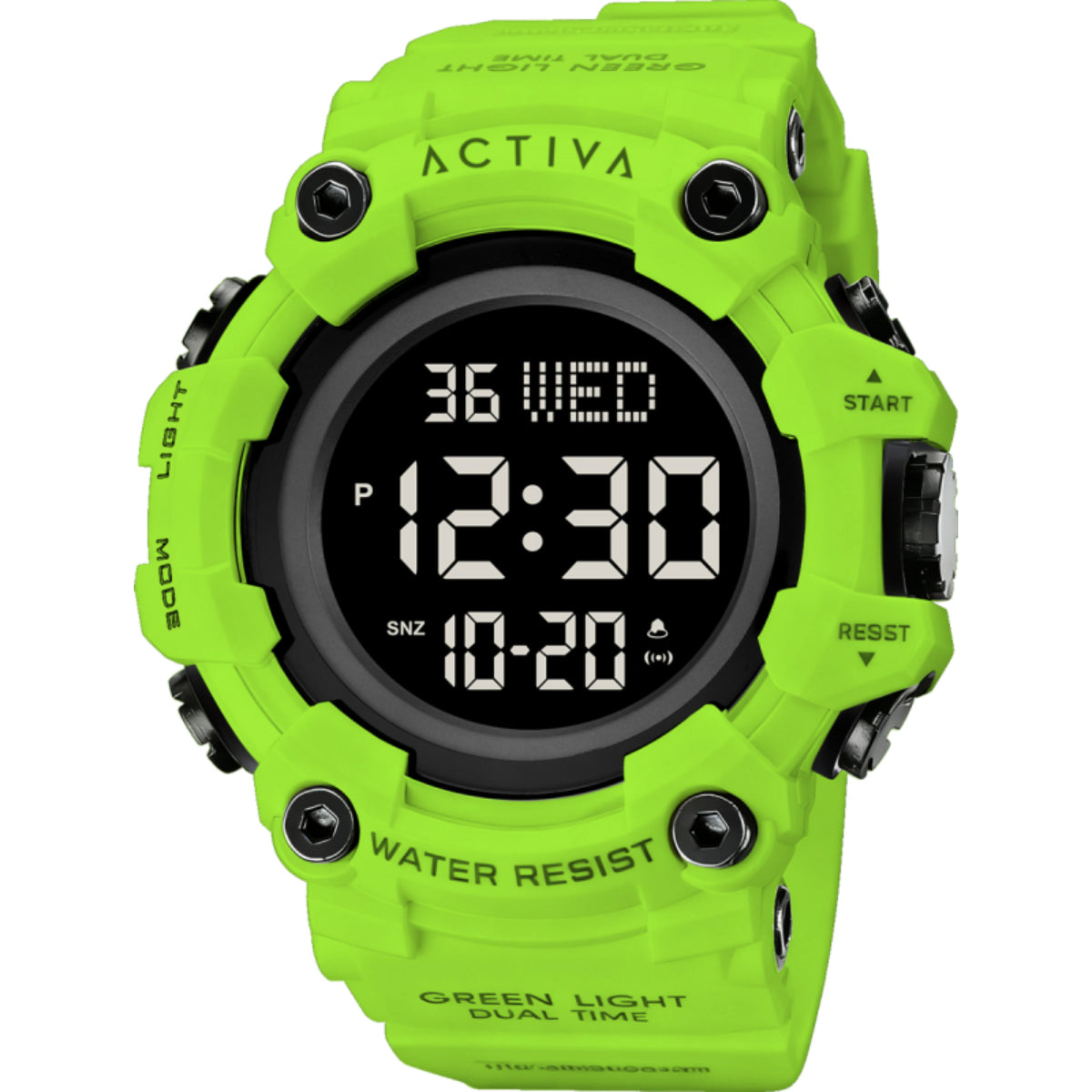 Activa Men display picture 2