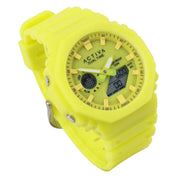 Activa Recon X Invicta Digital Unisex Watch - 45.5mm, Fluorescent Green (ACW423-006)