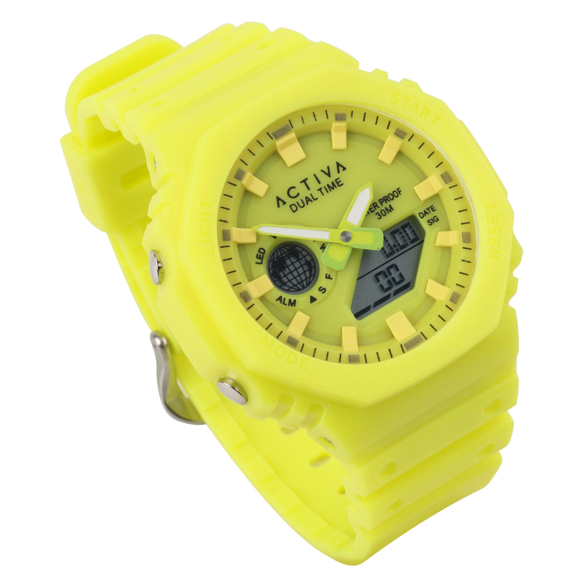 Beauty whatchs unisex Invicta Activa Unisex Watch (Mod: ACW423-009) | Invicta  main image 2