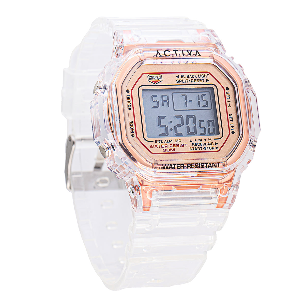 Activa Retro X Invicta Men display picture 2