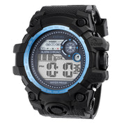 Activa X Invicta Men's Watch - 52mm. Black (ACW430-003)