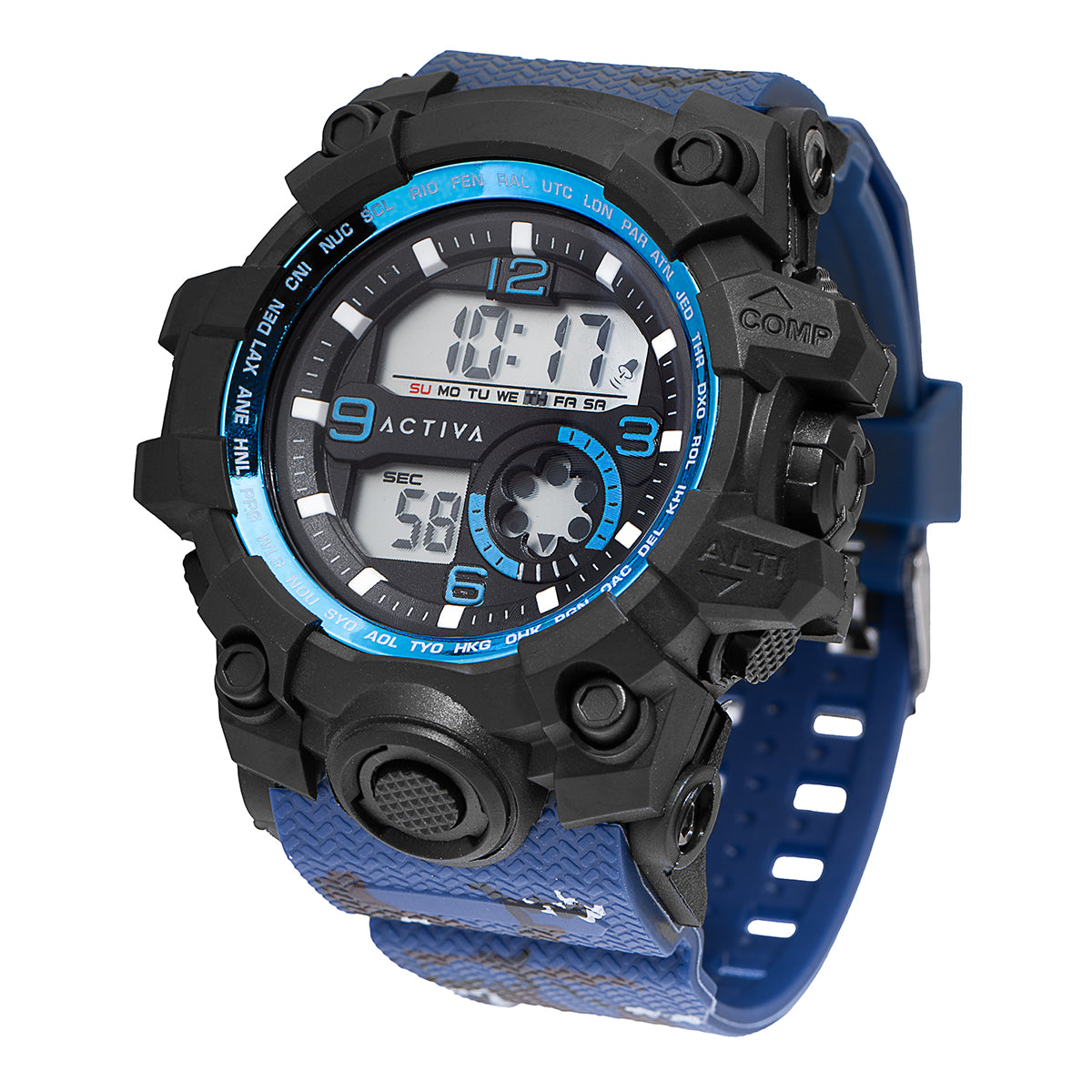 Activa Endurance X Invicta Men display picture 1