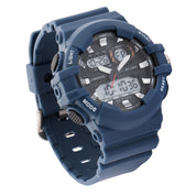 Activa Pixel X Invicta Digital Men's Watch - 50mm. Blue (ACW496-005)