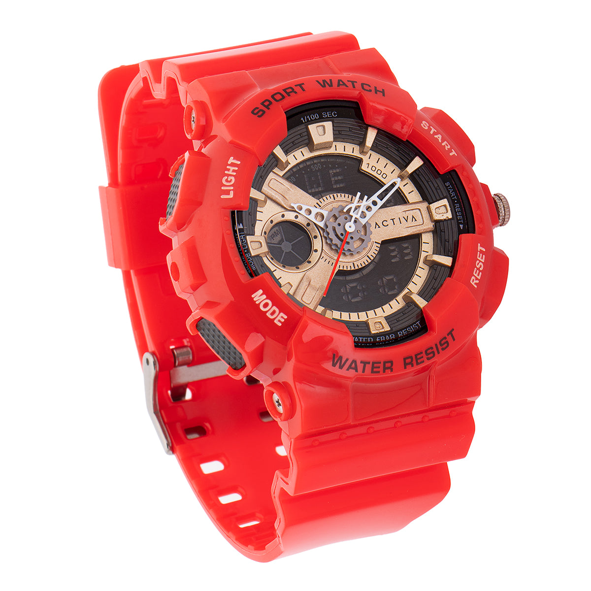 Activa Pixel X Invicta Digital Men display picture 2