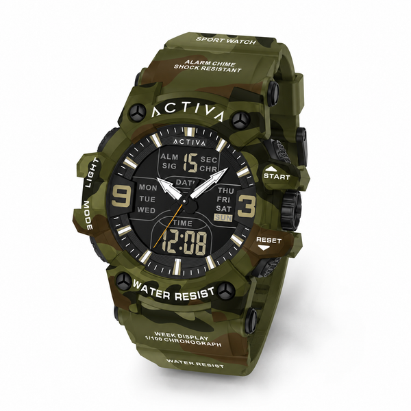 Activa Men display picture 2